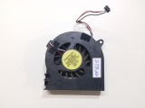 Cooler (ventilator) HP PAVILION 625 HSTNN-I86C-5 DFS481305MC0T; 605791-001