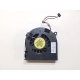 Cooler (ventilator) HP PAVILION 625 HSTNN-I86C-5 DFS481305MC0T; 605791-001