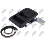 Maner exterior usa spate Iveco Daily 2000-2012, Z Siłownikiem, 504065407