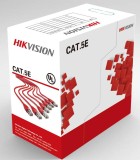 CABLU U/UTP CAT. 5E 4X24AWG HIKVISION