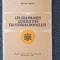 LES GRAMMAIRES GENERATIVES - TRANSFORMATIONNELLES - Tutescu