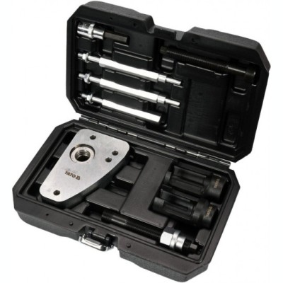 Kit demontare injectoare grup motor PSA Yato foto
