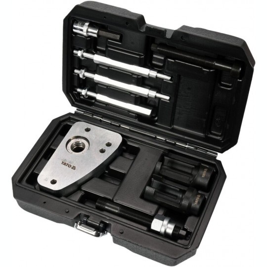 Kit demontare injectoare grup motor PSA Yato