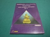 VIJNANA BHAIRAVA TANTRA * CARTEA ESENȚIALĂ A CĂII TANTRICE * VOL. V/ OSHO * 1998 / 4 2 10