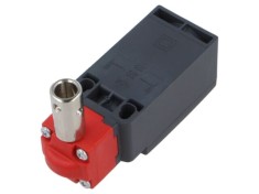 &Icirc;ntrerupător de siguranță PIZZATO ELETTRICA FR 2096 cu balamale FR NC NO IP67