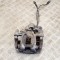 Etrier de fr&acirc;nă dreapta spate BMW i3 I01 2018 OEM: Hatchback | 15224952