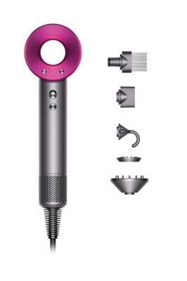 Dyson supersonic hairdryer foto