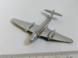 bnk jc Dinky 70e Gloster Meteor