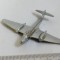bnk jc Dinky 70e Gloster Meteor