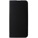 Husa tip carte cu stand Dux Ducis Skin Pro Series neagra pentru Apple iPhone 13 Pro Max