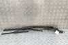 Braț ștergător față CITRO&Euml;N C5 AIRCROSS 2021 OEM: 9810665180,9810665080 27762027