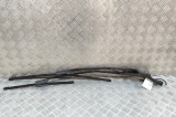 Braț ștergător față CITRO&Euml;N C5 AIRCROSS 2021 OEM: 9810665180,9810665080 27762027