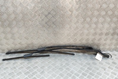 Braț ștergător față CITRO&amp;Euml;N C5 AIRCROSS 2021 OEM: 9810665180,9810665080 27762027 foto