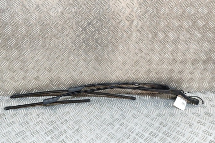 Braț ștergător față CITRO&Euml;N C5 AIRCROSS 2021 OEM: 9810665180,9810665080 27762027