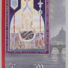 THE OFFICIAL HANDBOOK OF THE LEGION OF MARY , 1993