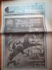 Magazin 25 ianuarie 1992 -&quot;autoturismele fostilor sefi de stat&quot;