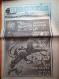magazin 25 ianuarie 1992 -&quot;autoturismele fostilor sefi de stat&quot;