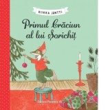 Primul Craciun al lui Sorichit - Simina Rachiteanu, Jantti Riikka