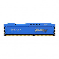 Memorie RAM Kingston DDR3 4GB 1600MHZ KF316C10B/4