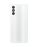 Capac Baterie Samsung Galaxy A04s Alb