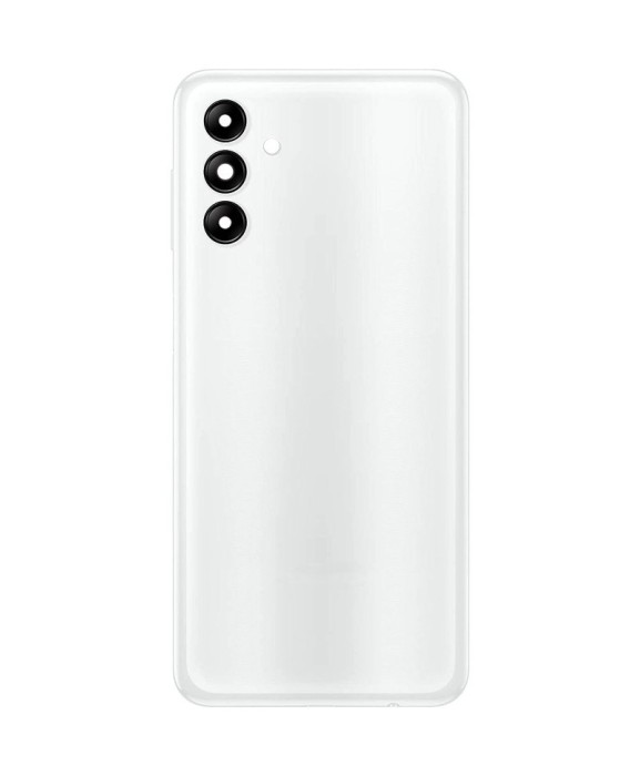 Capac Baterie Samsung Galaxy A04s Alb