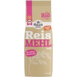 Faina alba de orez fara gluten, eco