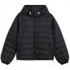 Jachete Levi&#039;s Edie Packable Jacket A06750000 negru, XS