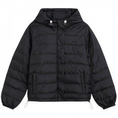 Jachete Levi's Edie Packable Jacket A06750000 negru