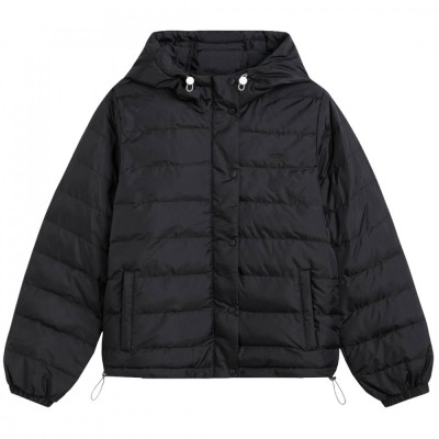 Jachete Levi&amp;#039;s Edie Packable Jacket A06750000 negru foto