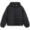 Jachete Levi&#039;s Edie Packable Jacket A06750000 negru