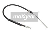 Cablu frana de mana PEUGEOT 406 (8B) (1995 - 2005) MAXGEAR 32-0233