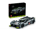 LEGO Peugeot 9x8 24H Le Mans Hybrid Hypercar Quality Brand