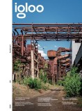 Igloo 221. Kombinat II / August-Septembrie 2024 - Paperback brosat - *** - Igloo