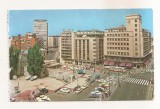 RF149 - Carte Postala - Bucuresti. Calea Victoriei, necirculata