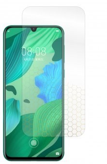Folie pentru Huawei Nova 5, Ultra-Rezistentă, Claritate Cristalină, Aplicare Ușoară foto