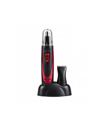 Trimmer pentru nas si urechi RC02 cu baterie AA Girmi foto