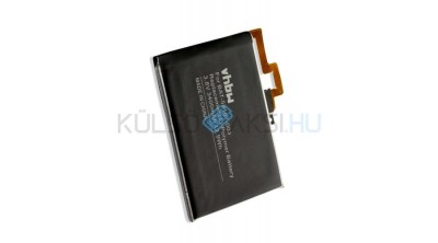 Baterie de telefon mobil VHBW Blackberry BAT-58107-003 - 3400mAh, 3.8V, Li-polymer foto