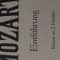 Mozart Entfuhrung partituri