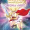 Origin of a Hero (She-Ra Chapter Book #1)