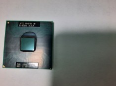 Procesor Intel Core 2 Duo P8800 2.66 GHz SLGLR