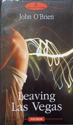 LEAVING LAS VEGAS-JOHN O&amp;#039;BRIEN-278129 foto