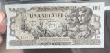 100 lei Decembrie 1947 (BNR) aUNC