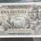 100 lei Decembrie 1947 (BNR) aUNC