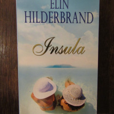 INSULA - ELIN HILDERBRAND