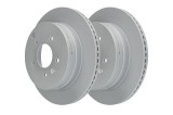 Disc frana Chevrolet Captiva, Captiva Sport; Opel Antara A Motor 2.0 Cdti, 2.0 Cdti 4x4, 2.0 D, 2.0 D 4WD, 2.2 CDTi, 2.2 CDTi 4x4, 2.2 D, 2.2 D 4WD,