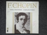 COMPLETE WORKS - Chopin