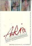 Cumpara ieftin Arta convulsiva - Mariana Papara
