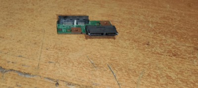 Adaptop Unitate Optica Laptop Dell inspiran 1750 P04E foto