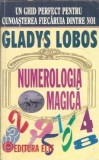 Numerologia magica - Gladys Lobos