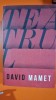 Teatrul - David Mamet, Brosata